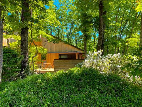 Hokujo Chalet De Ski | 199 m² Chalet ∙ 4 chambres ∙ 10 personnes