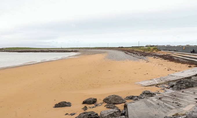 Fenit Cottage | 19A Lighthouse Village