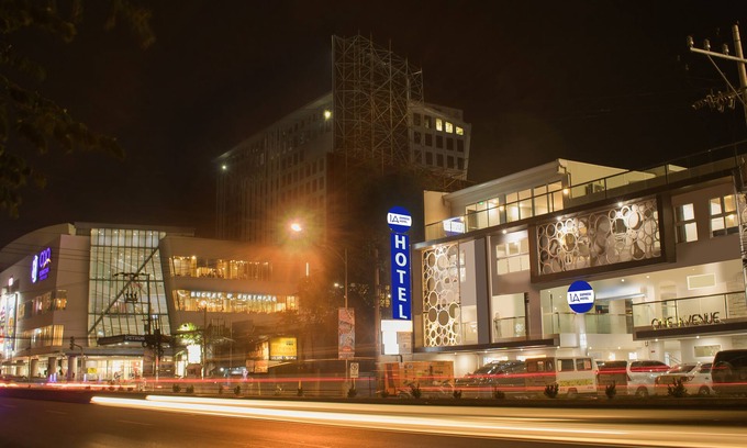 Cagayan de Oro Hôtel | 1A Express Hotel