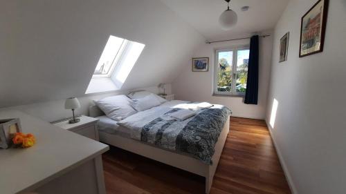 Kirchdorf Appartement | 1a Ferienwohnung Poel