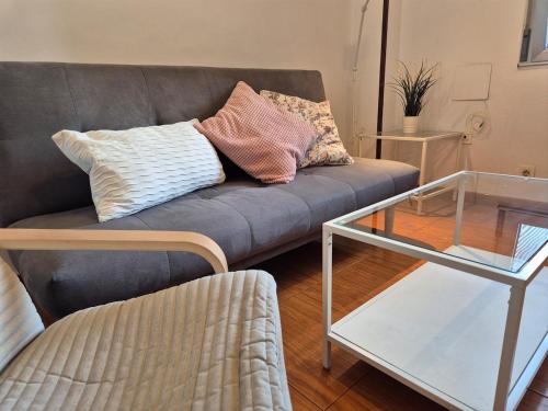 Distrito Oeste Appartement | 1A146 Apartamento a 5' de la Playa del Arbeyal