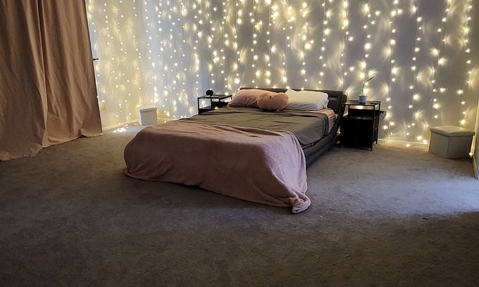 West San Antonio Cabine | 1b1b suite near medical center SA