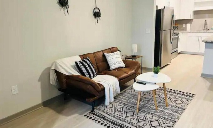 Eatonville Appartement | 1BD/1BA Resort-Style Haven in Orlando, FL