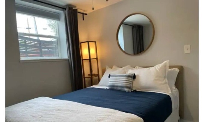 Englewood Appartement | 1BD/1BA Stylish Mid-Term Rental (Unit #5): Your Home Away from Home in Denver