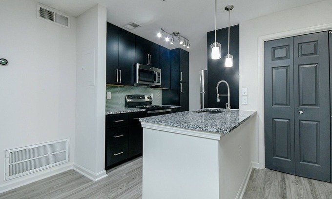 Buford Highway Appartement | 1BD 1BA Unfurnished No Credit requirements