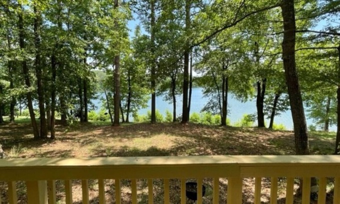 LaGrange Cabine | 1bd Lakepoint cabin #4 - Nature |Fishing |Privacy.