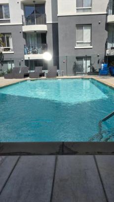 Pacific Palisades Appartement | 1BDR in the heart of Marina Del Rey