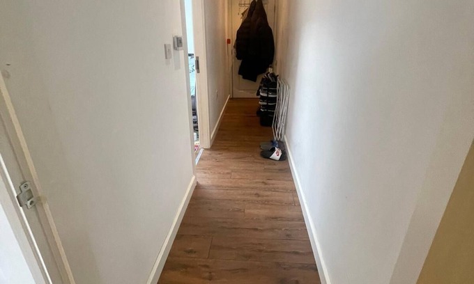 Seisdon Appartement | 1bed Cosy Flat Located in a Busy Area With Lots of Activities