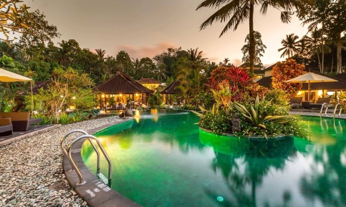 Tabanan Villa | 1Bedroom Superior - Complex Villa in Tabanan Area