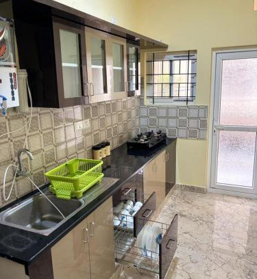 Bengaluru Appartement | 1bhk fully furnished