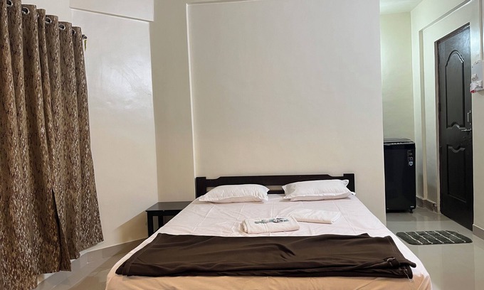 Pune Appartement | 1bhk in pune near swargate metro