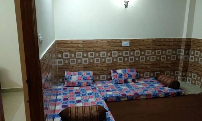 Shimla Copropriété | 1BHK #Rathore's Abode Shimla #Mehli