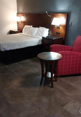Jackson Appartement | 1BR 1B Sleeps 4 Full Kitchen 2 Beds Suite 134