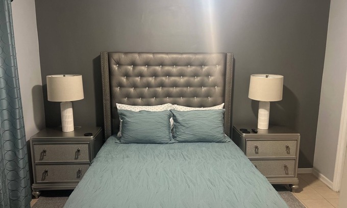 Albany Maison | Cozy 1-bedroom house in lovely Albany with WiFi, AC