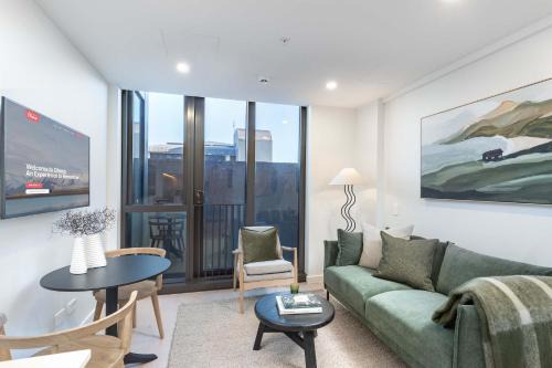Te Aro Appartement | 1BR Alpha APT - Central Stay Top Amenities