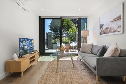Docklands Appartement | 1BR Apartment Near CBD with Pool Access
