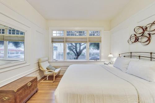 Pacific Heights Maison | 1br Condo Heart Of Pac Heights Wd Walk Score 97
