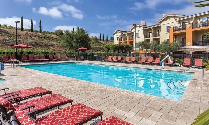 Napa Copropriété | 1br Condo Wine Lover's Paradise: NAPA