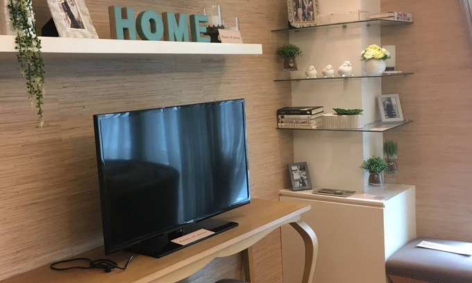 San Lorenzo Copropriété | Brand New 1BR sur mesure