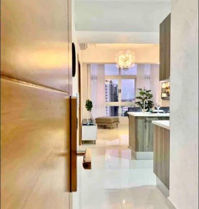 Santo Domingo Financial District Appartement | 1BR Luxury apartment Pool, gym, rooftop Santo Domingo