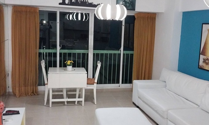 San Geronimo Maison | 1BR Ocean view apartment