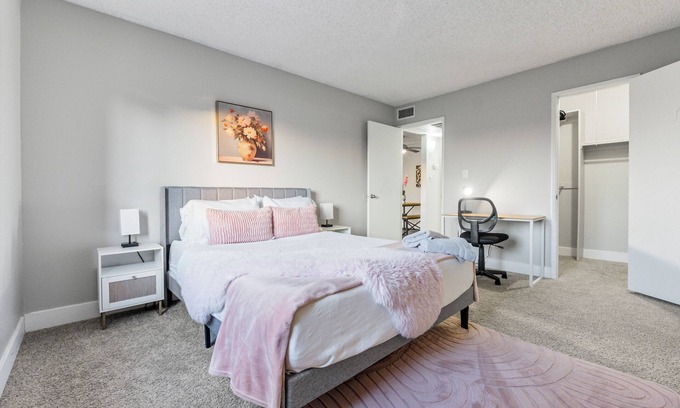 Mesa Appartement | 1BR/Pool/Gym/1 Mi To Banner Hospital
