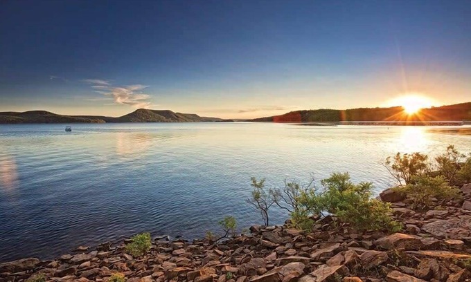 Fairfield Bay Copropriété | 1br Suite Condo Fishing, Lake, Boating, Golfing