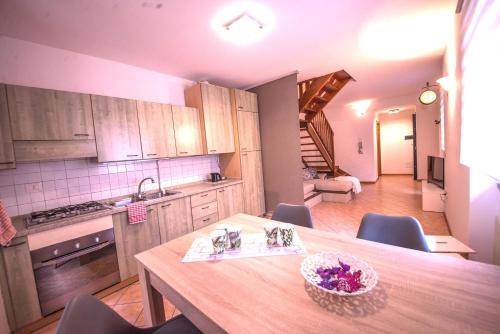 Bolognano-Vignole Appartement | 1Dest - Bike Lovers