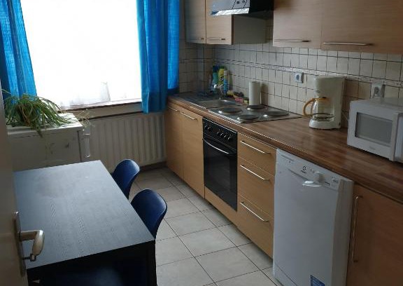 Anderlecht Appartement | 1er Erasme
