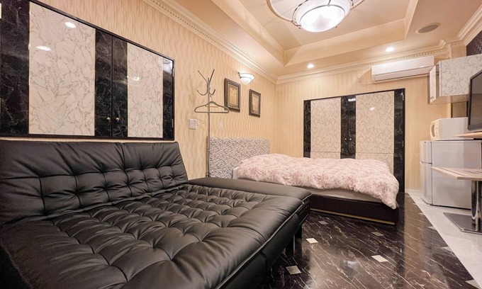 Adachi Appartement | 1F 3 minutes walk from the station Good access to tourist spots and the airport / Adach Tokyo