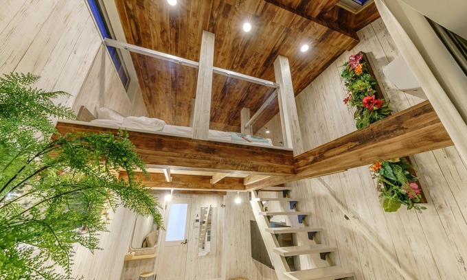 Okubo Appartement | 1F New AP Tluxury / Free WiFi