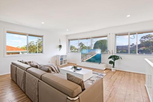 Sunnybank Maison | 1Mins to Pinelands Plaza 4BR Chic Family Retreat