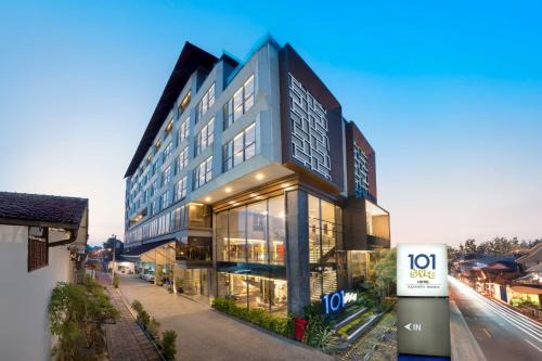 Central Yogyakarta Hôtel | 1O1 STYLE Yogyakarta Malioboro