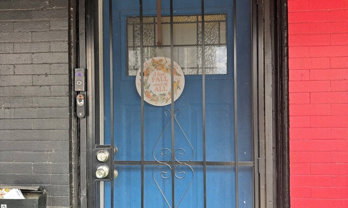 North Philadelphia Appartement | 1st fl Studio across from Temple Hospital