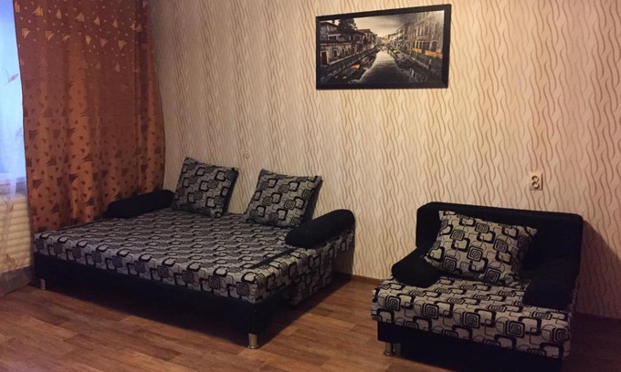 Sterlitamak Appartement | 2ка в центре на мира