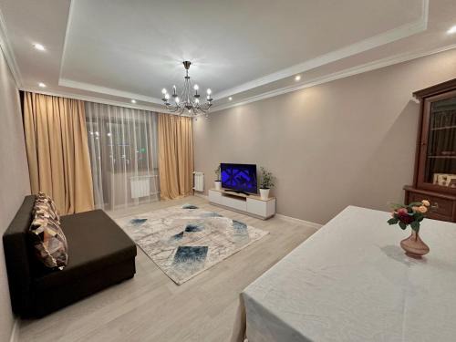 Uralsk Appartement | 2х комнатная квартира