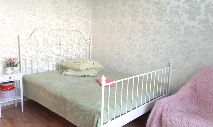 Diveevo Appartement | 2х комнатные Апартаменты от Олеси