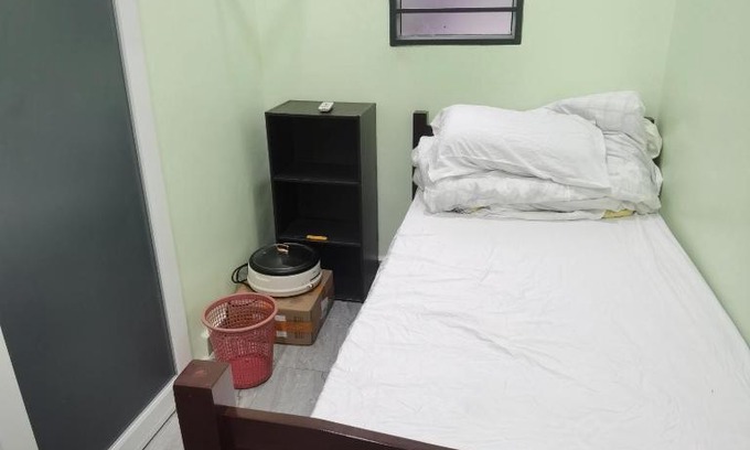 Kuala Lumpur Maison | 2号房有厕所厨房冰箱洗衣机