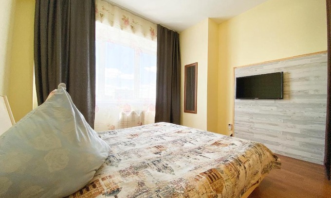 Irkutsk Appartement | 2 комнатная