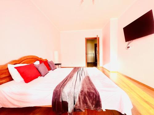 Yavory Appartement | 2 кімнати новобуд Вернадського 6 Червоноі калини Лісна