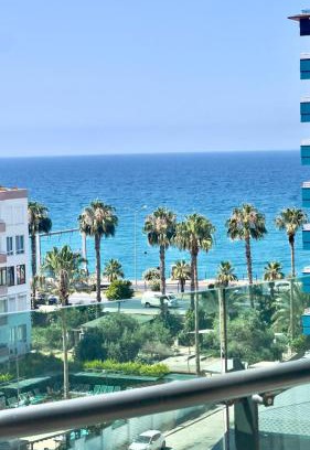 Tosmur Belediyesi Appartement | 2-х комнатная квартира в ЖК класса Luxe, Тосмур