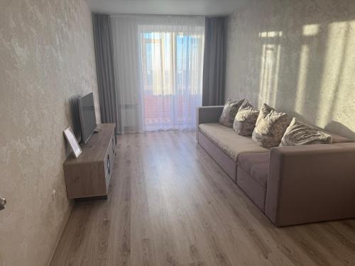 Kostanay Appartement | 2-х комнатная квартира в районе Костанай плаза