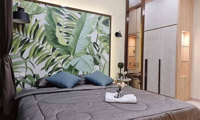 Malacca City Copropriété | 2-10pax 3-bedroom Luxury Atlantis condo in lovely Melaka by H Memories
