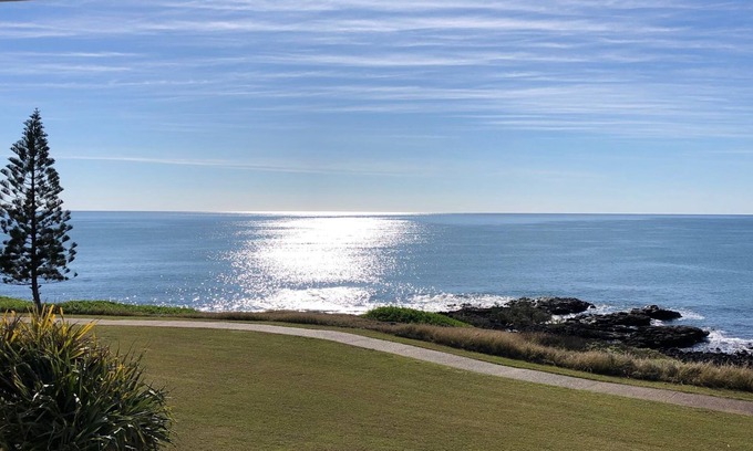 Bundaberg Villa | SELMAR lieu BEACH APPARTEMENT