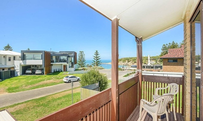 Port Elliot Maison | 2/16 Strangways, Port Elliot