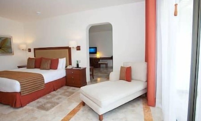 Marina Vallarta Hôtel | 2/2 Melia Resort & Spa, Pool, Hot Tub, Balcony!