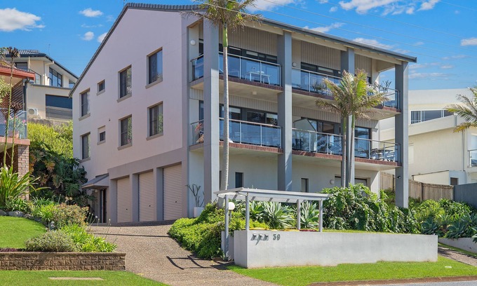 Port Macquarie Appartement | 2/39 Matthew Flinders