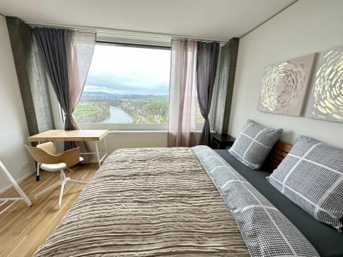 Neuhausen am Rheinfall Appartement | 2.5 Room@MydiHei Apartments