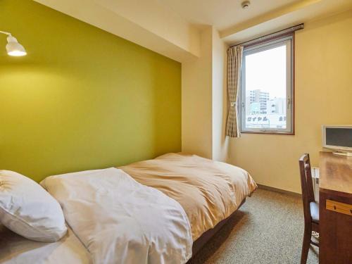 Kumagaya Hôtel | 2-51 Miyamaecho - Hotel / Vacation STAY 8635