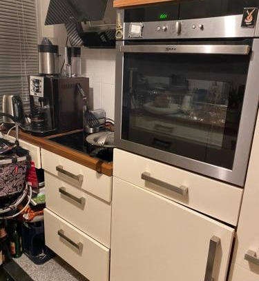 Ramersdorf - Perlach Appartement | 2,5zi Wohnung mit Loggia 78m2 Munich/München